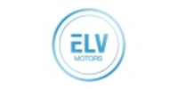 ELV Motors coupons
